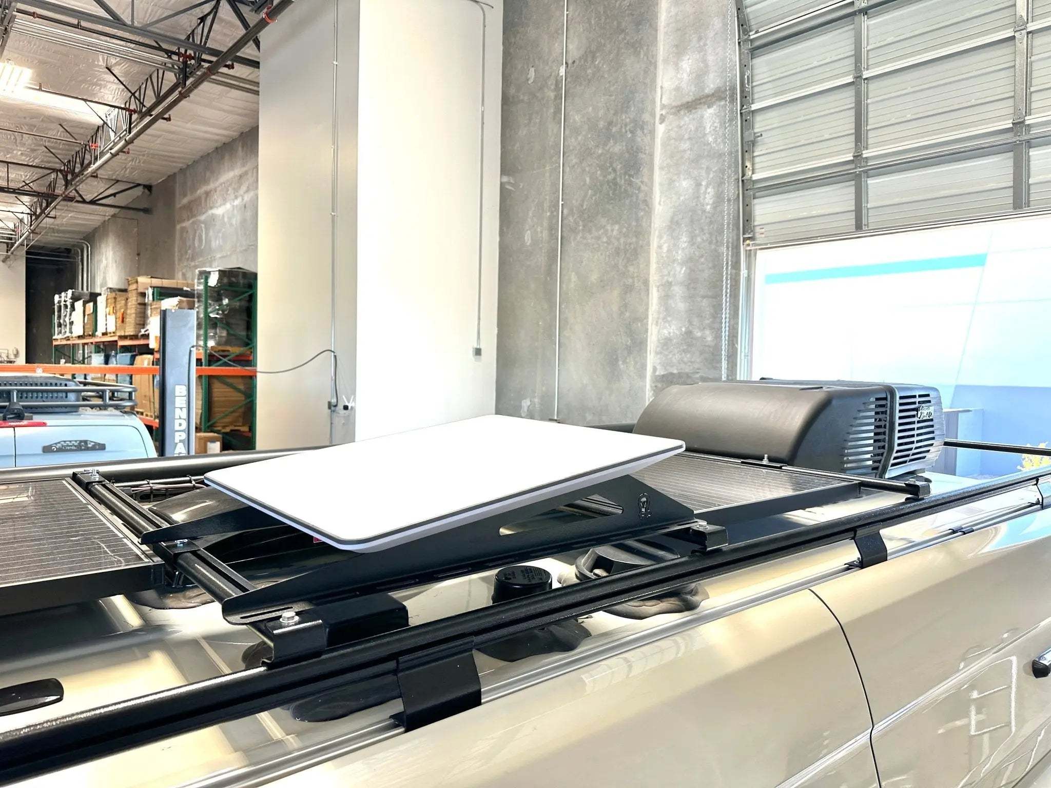 Starlink In-Motion Roof Mount - Image 5
