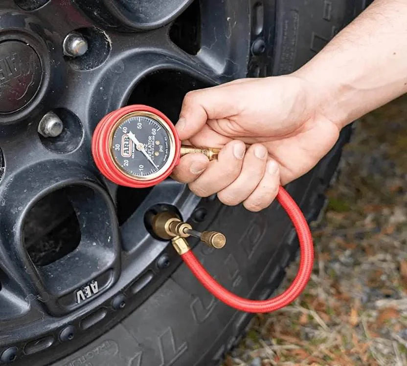 E-Z Tire Deflator - Image 3