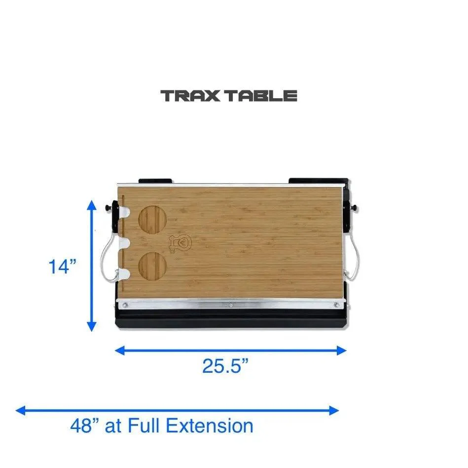 Trax Table - Image 16