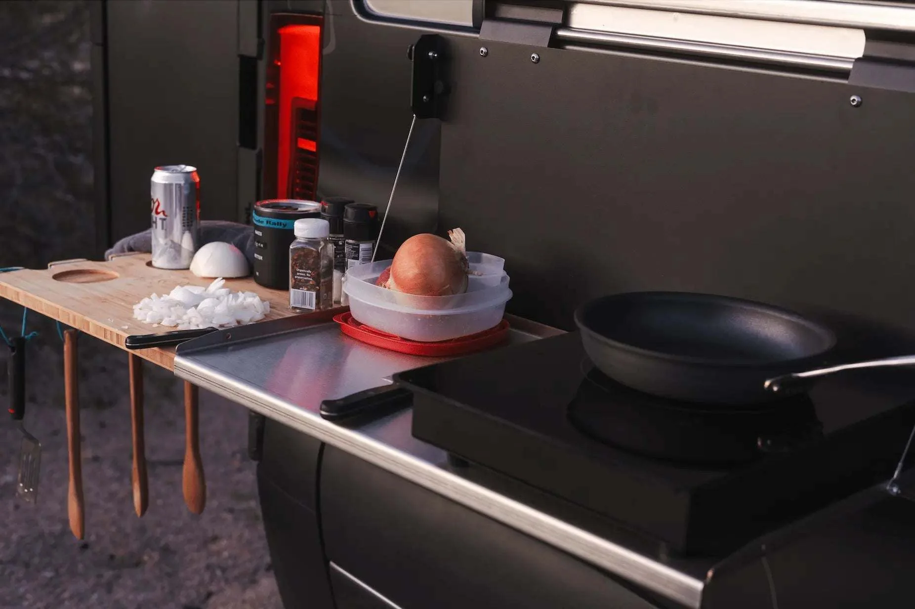 Trax Table - Image 6