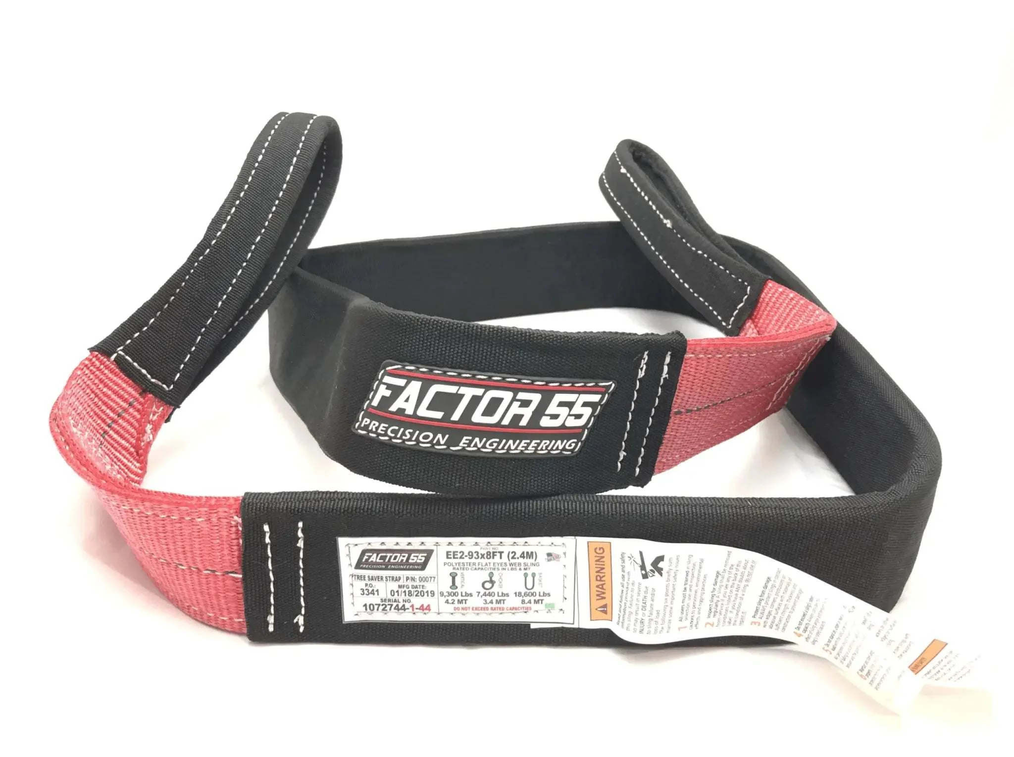 Tree Saver Strap - Image 3