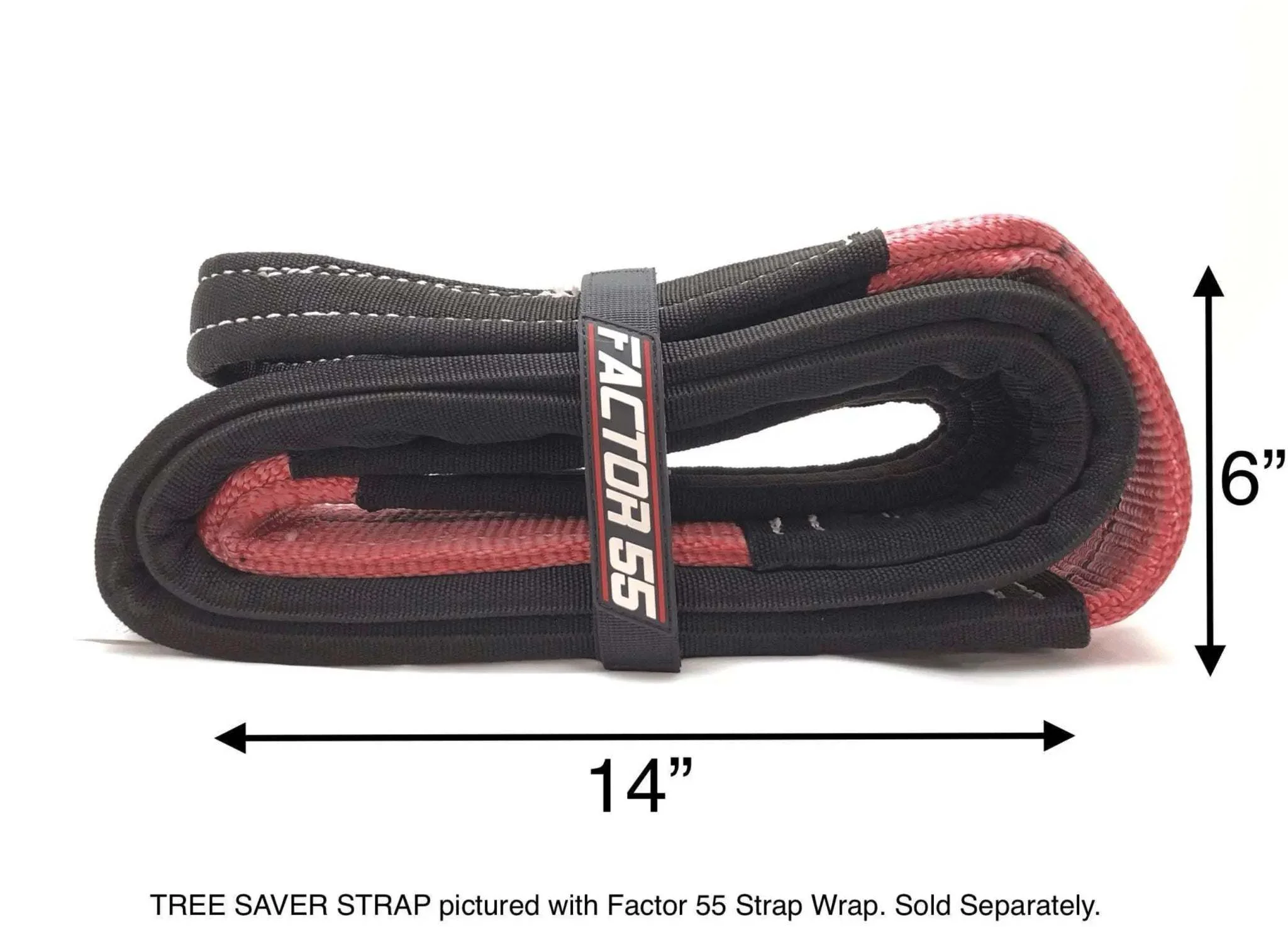 Tree Saver Strap - Image 6