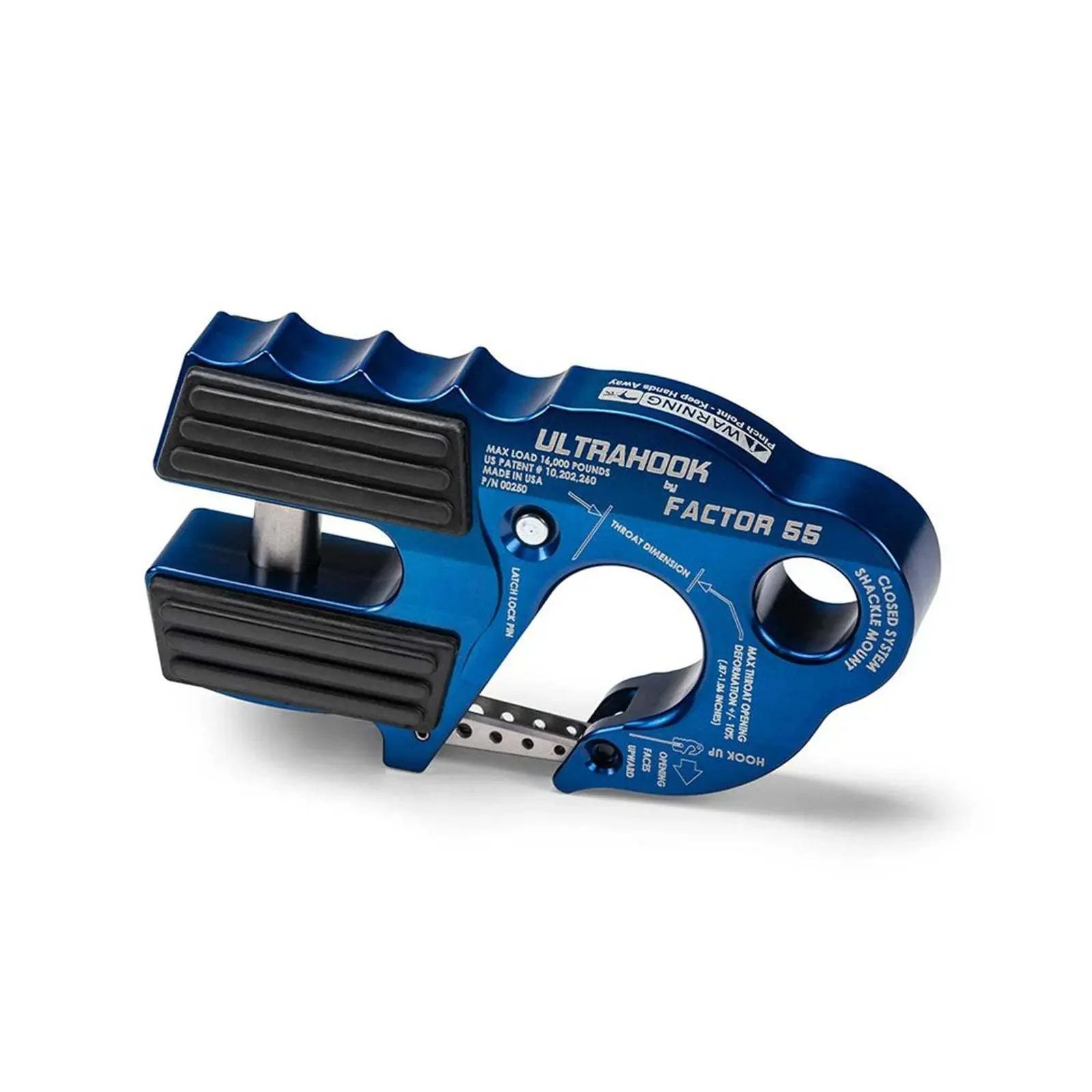 Ultrahook for Winches - Image 3