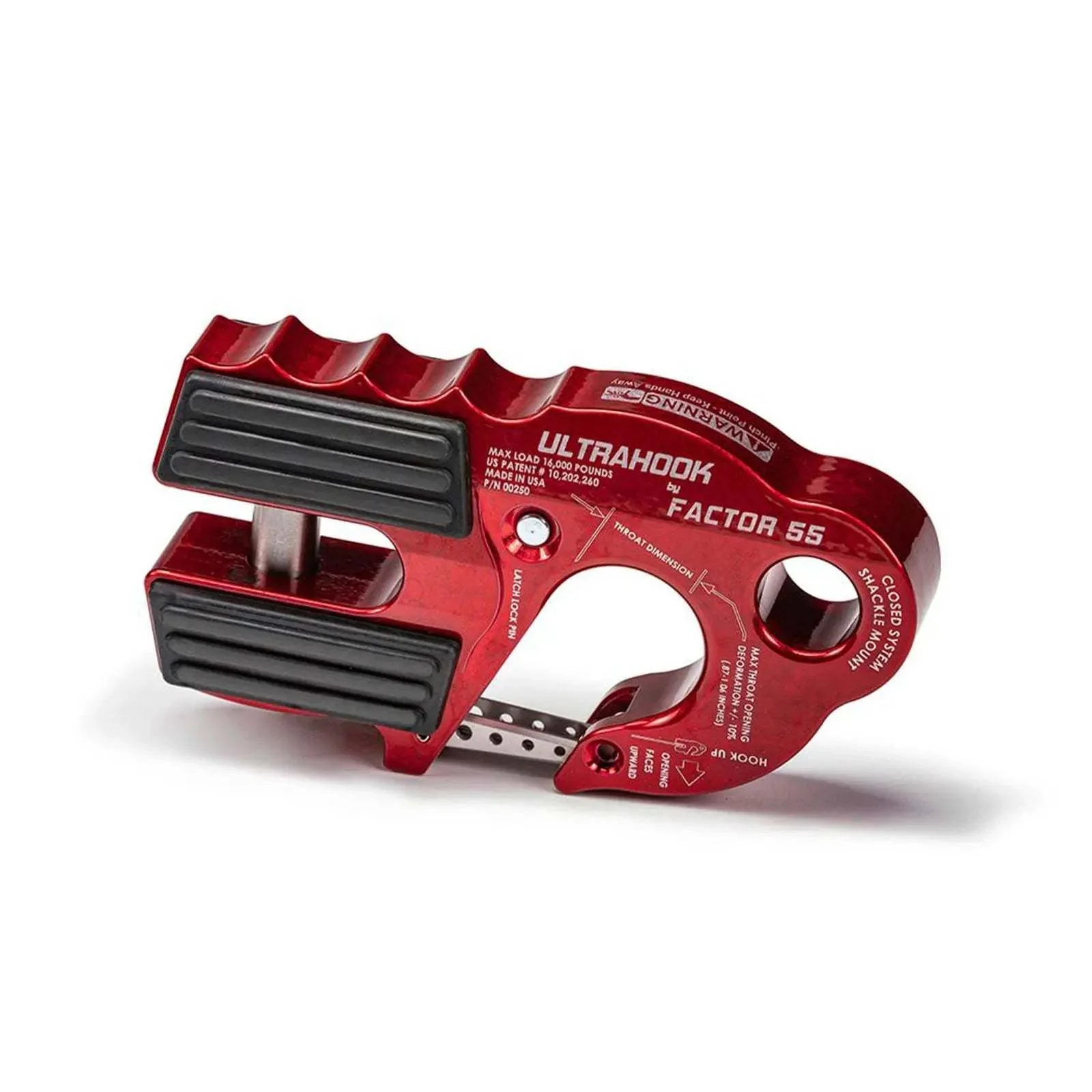 Ultrahook for Winches - Image 4