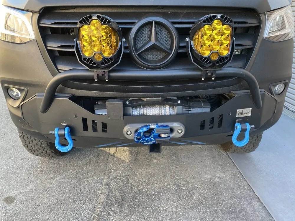 Ultrahook for Winches - Image 5