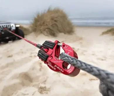 Ultrahook for Winches - Image 6