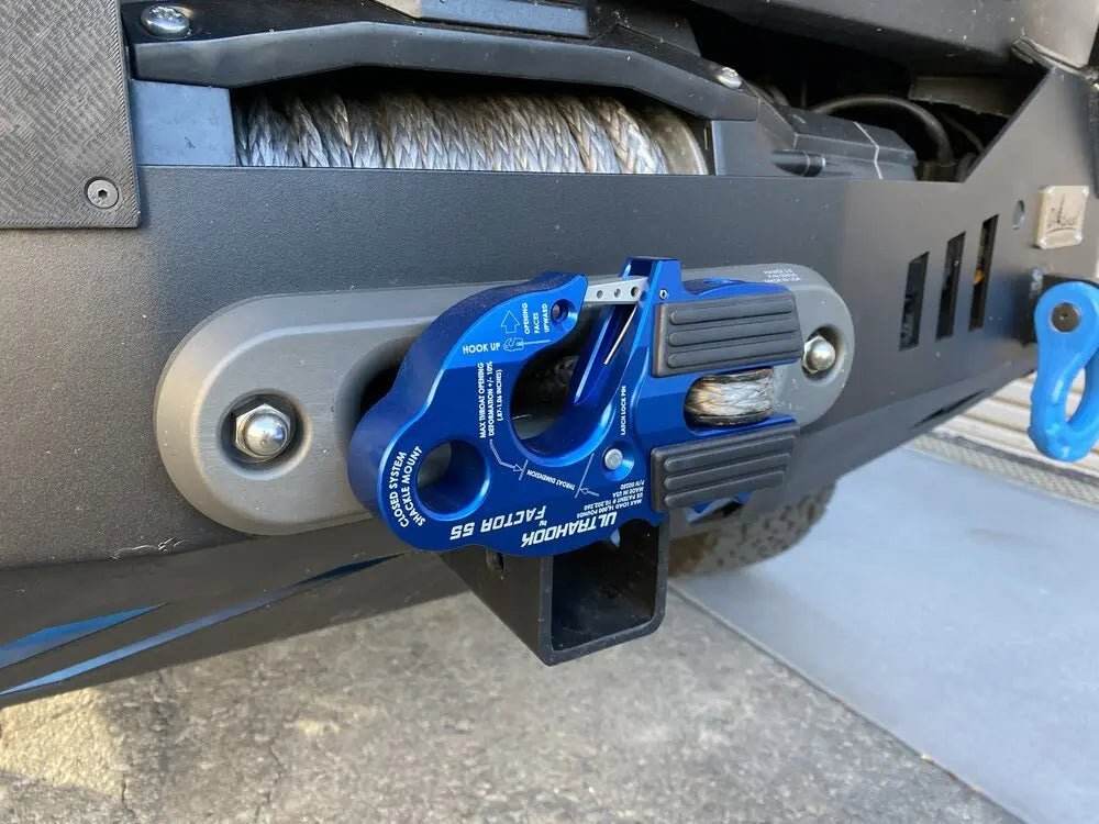 Ultrahook for Winches - Image 7