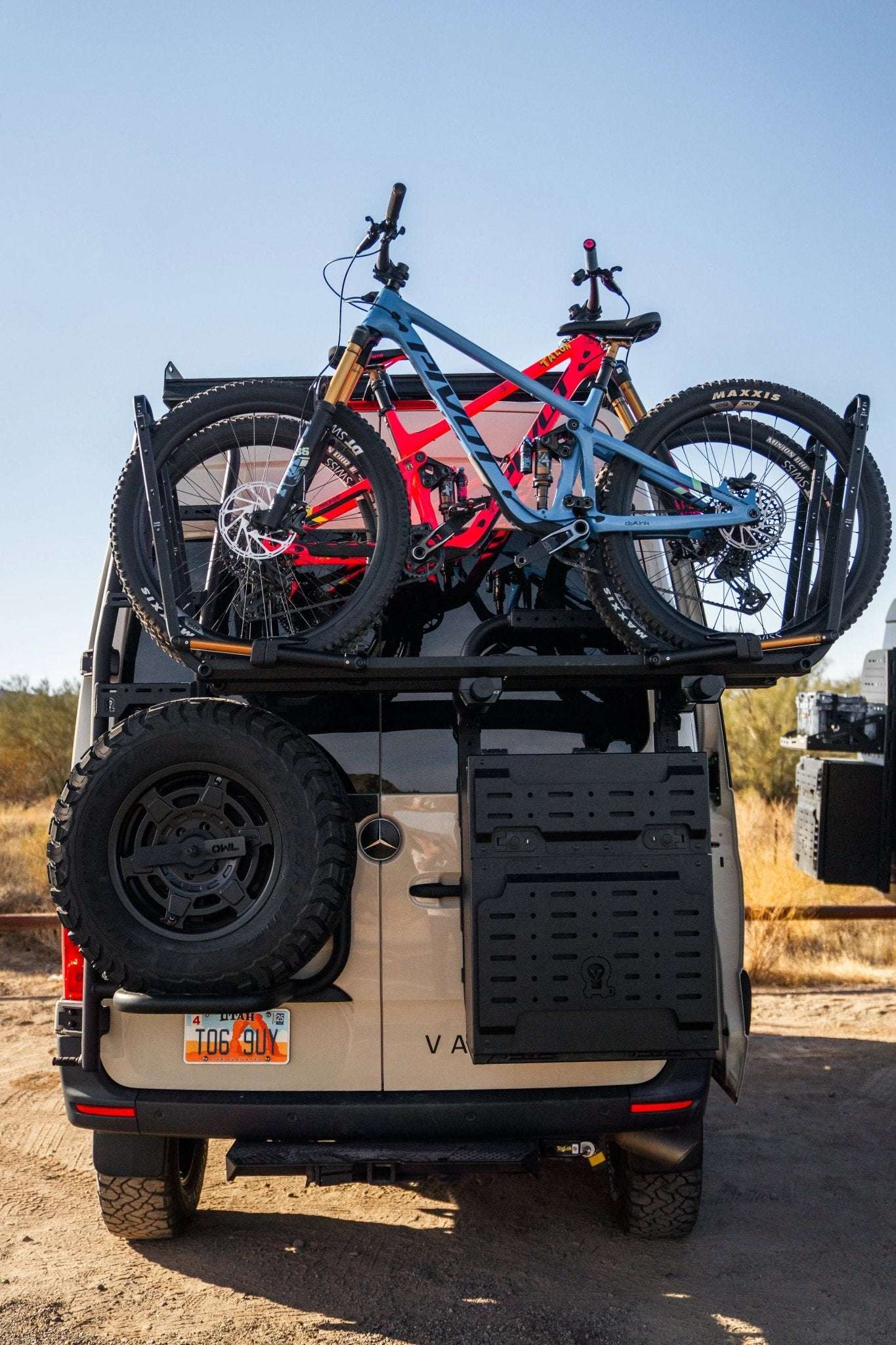 Bike Tray: Kuat - Image 4