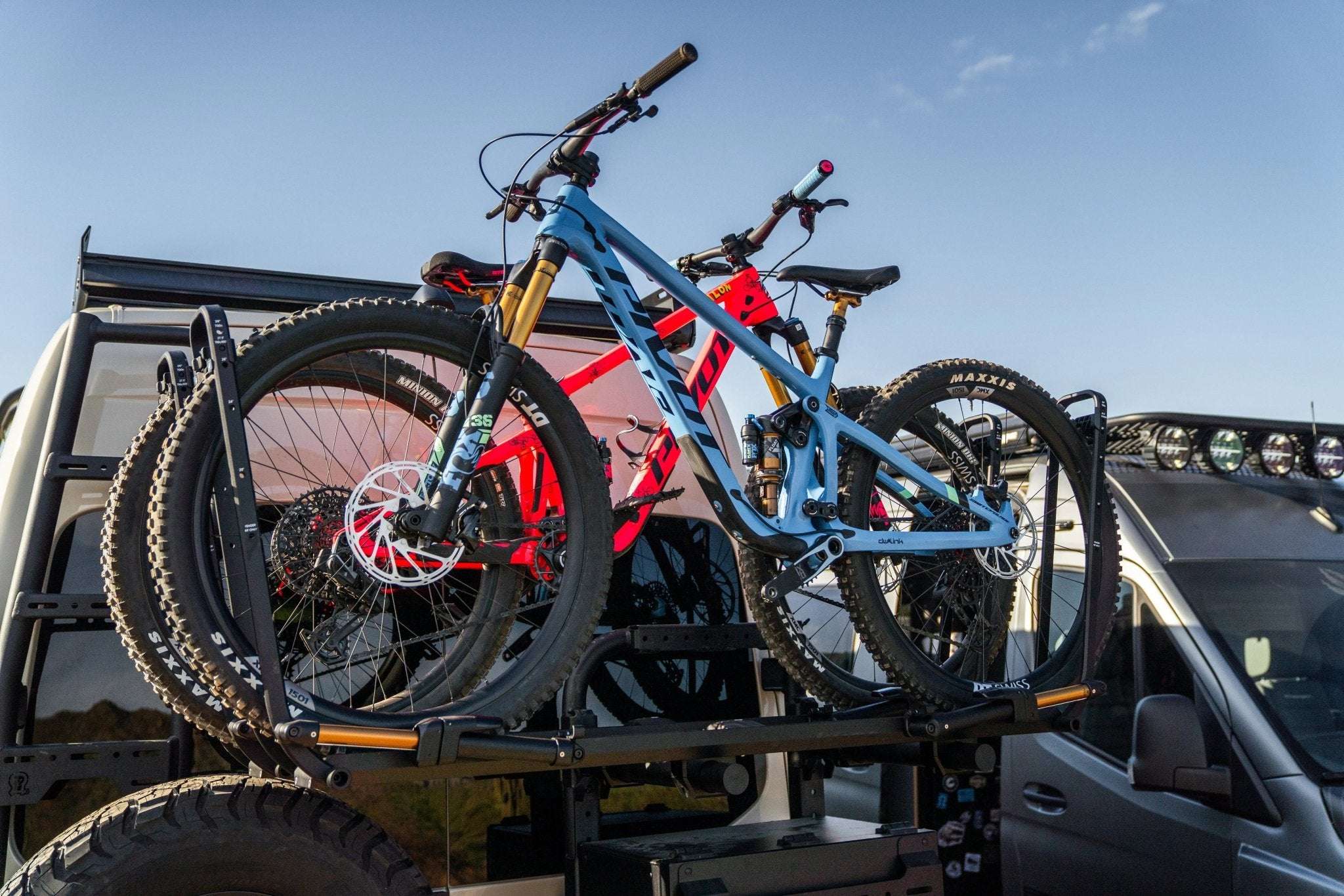 Bike Tray: Kuat - Image 6