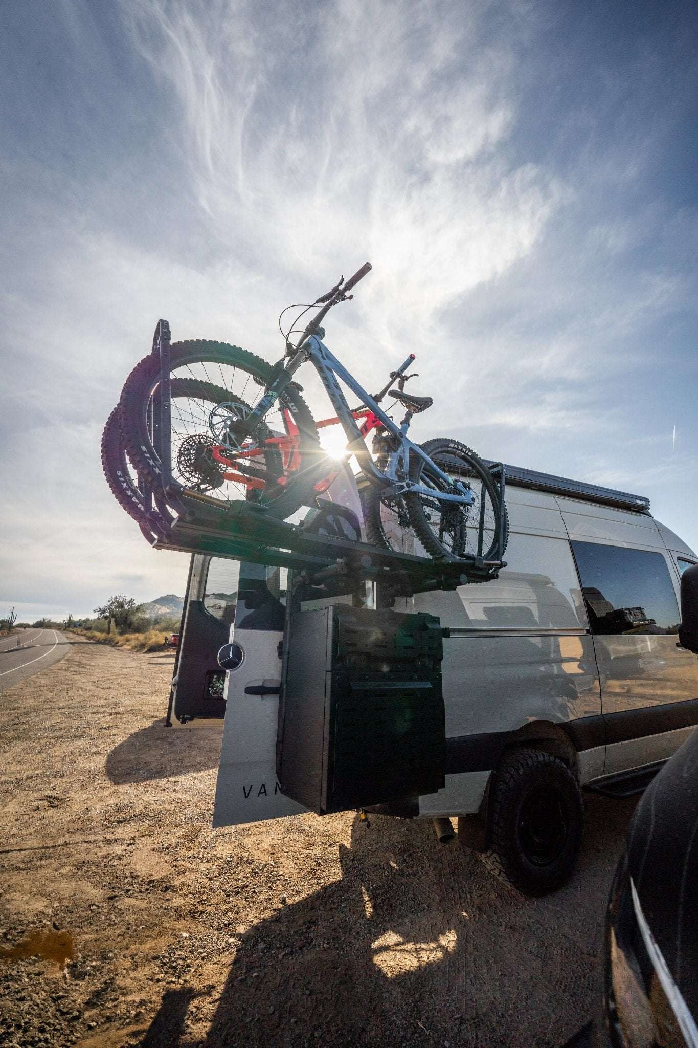 Bike Tray: Kuat - Image 7