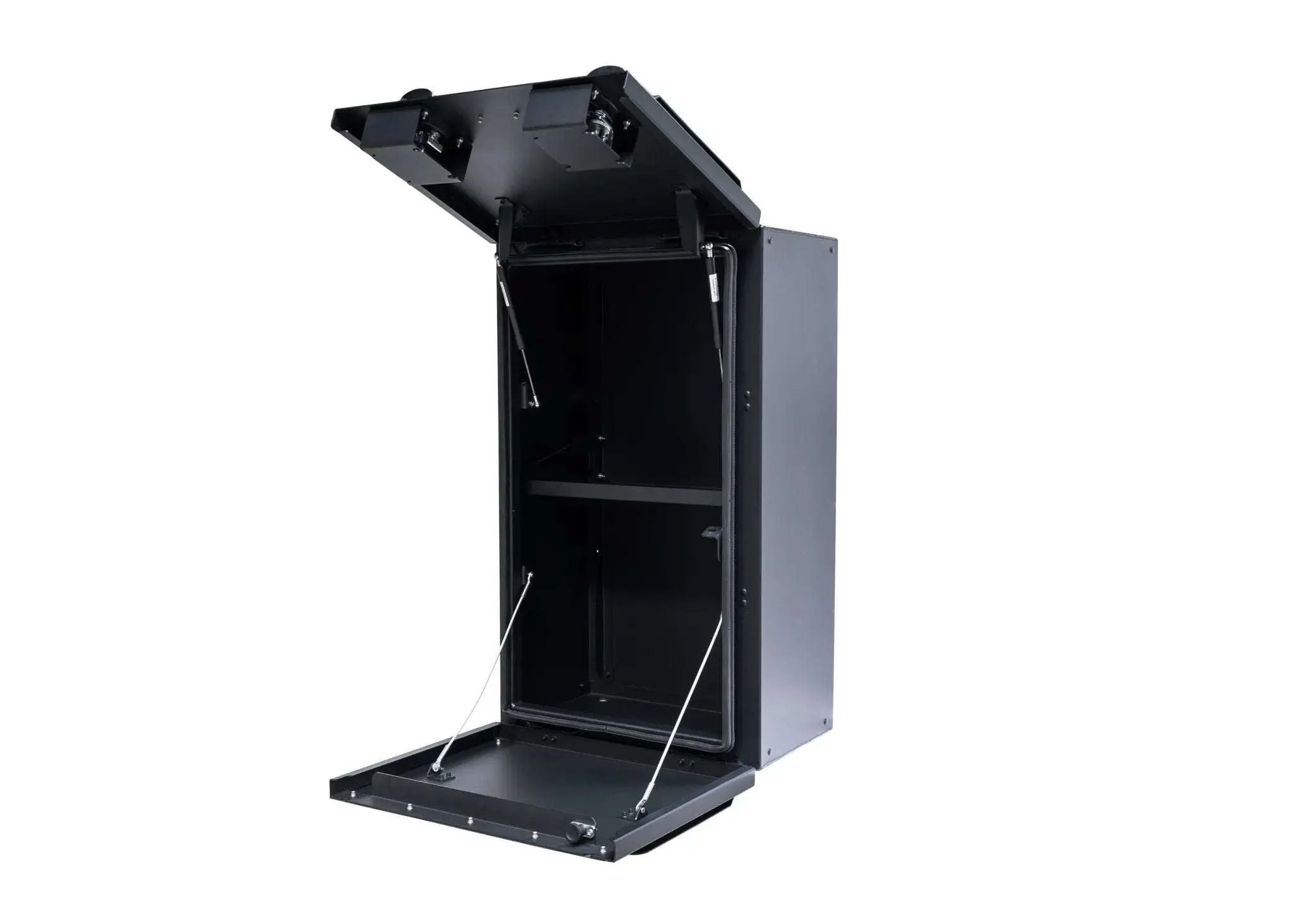 Van Storage Box : Monster 40 - Image 4