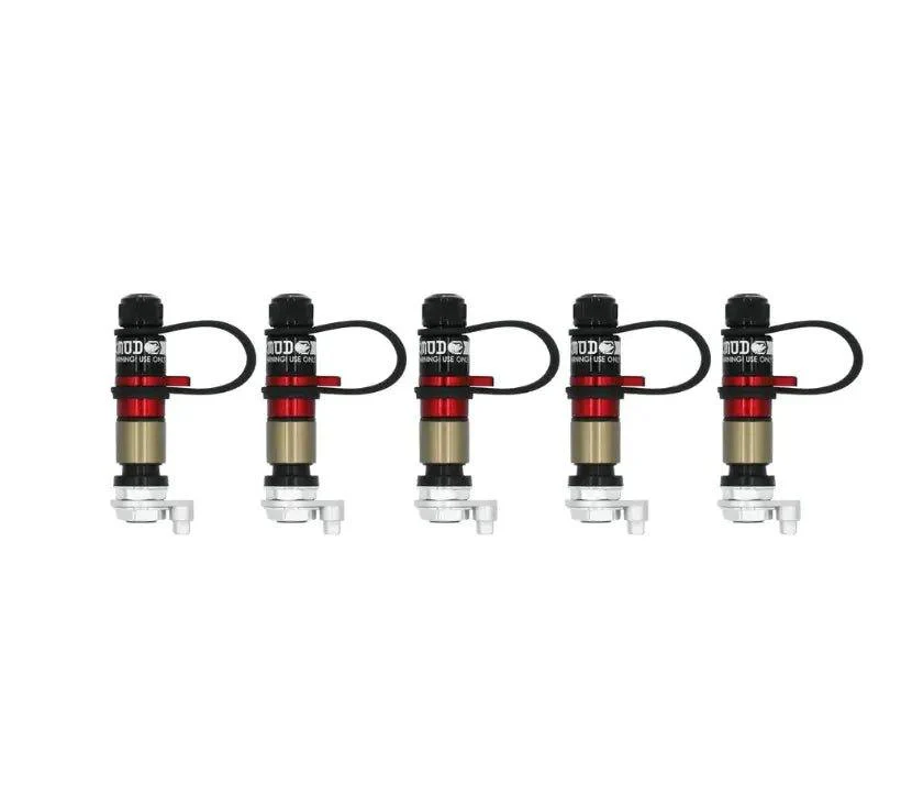 XL Rapid Deflator Valves - Image 4