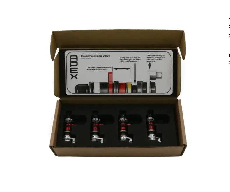 XL Rapid Deflator Valves - Image 6